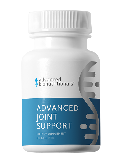 Advanced Joint Support