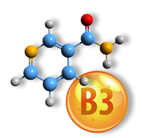 Niacinamide (B3)