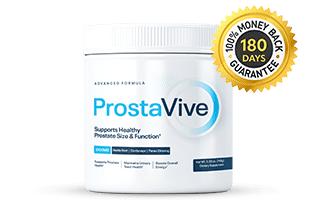 ProstaVive 1 Tub