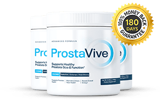 ProstaVive 3 Tubs