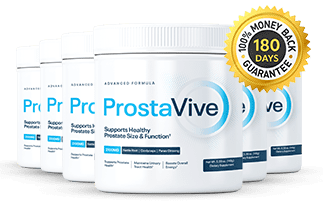 ProstaVive 6 Tubs